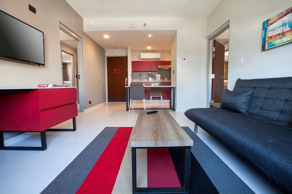 City Express Suites by Marriott Cabo San Lucas — 7