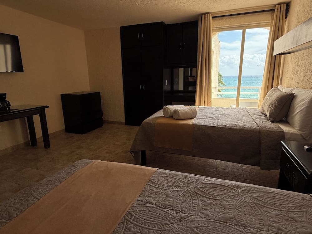 Luciana Hotel e Beach Club — 15
