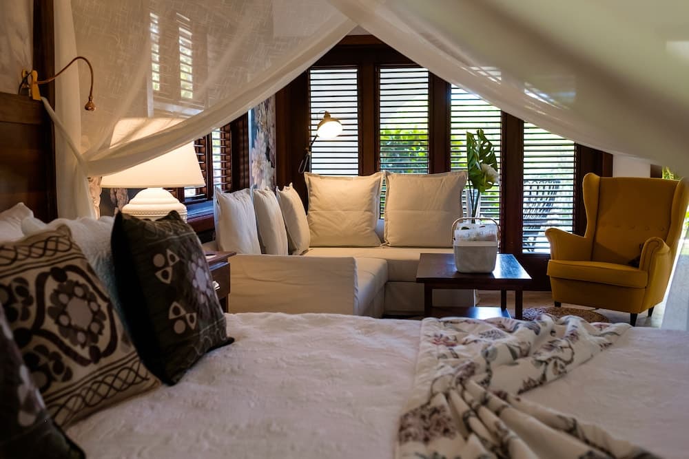 Selectum Hacienda Punta Cana — 26