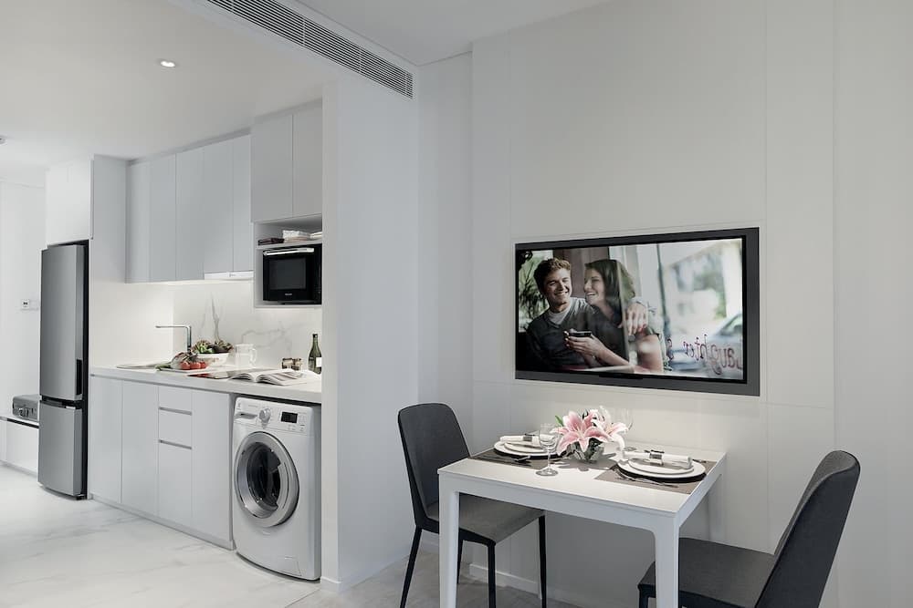 Somerset Maison Asoke Bangkok — 22