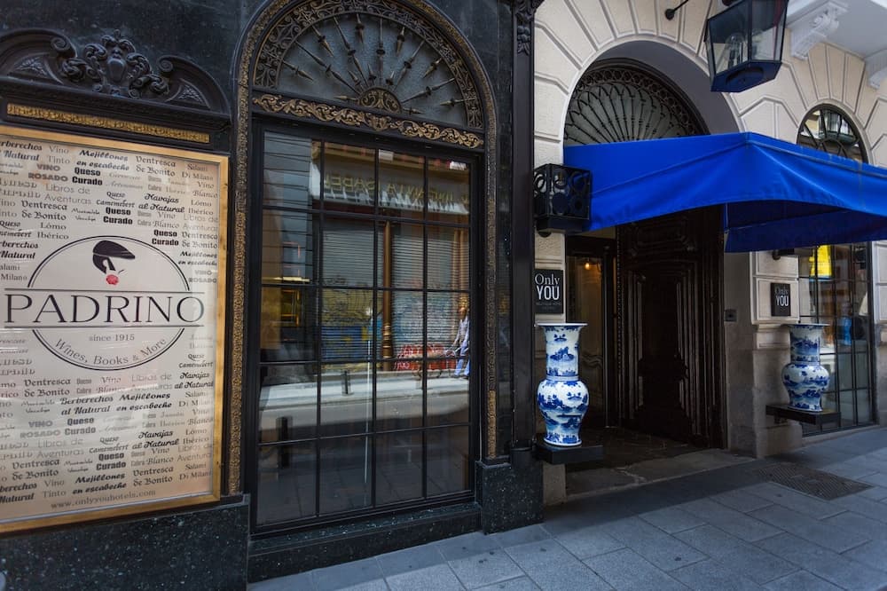 Only YOU Boutique Hotel — 2