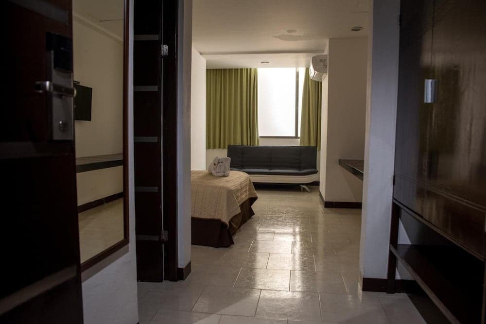 Hotel Plaza Playa - Cerca de la Playa Principal de Playa del Carmen — 15