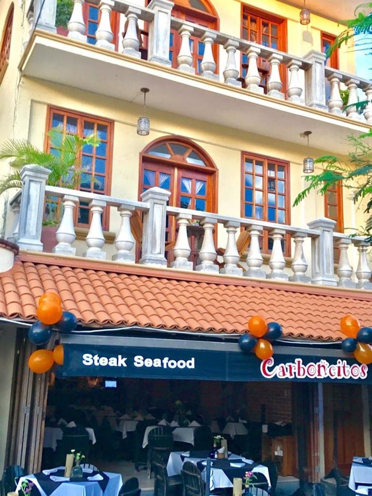 Hotel Cielo — 25