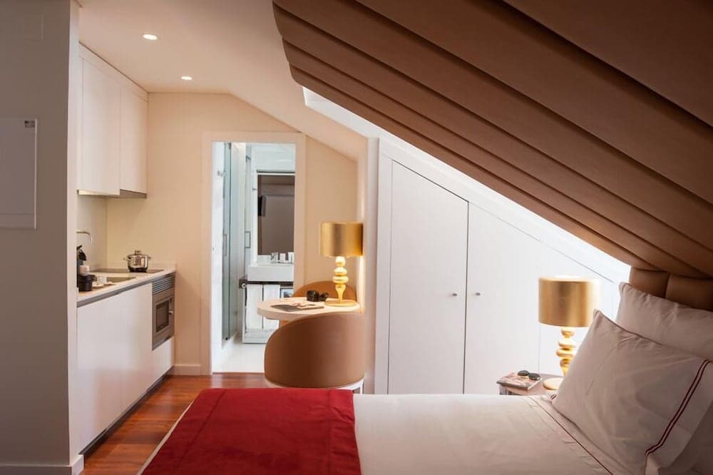 Das 7 Hotel — 7