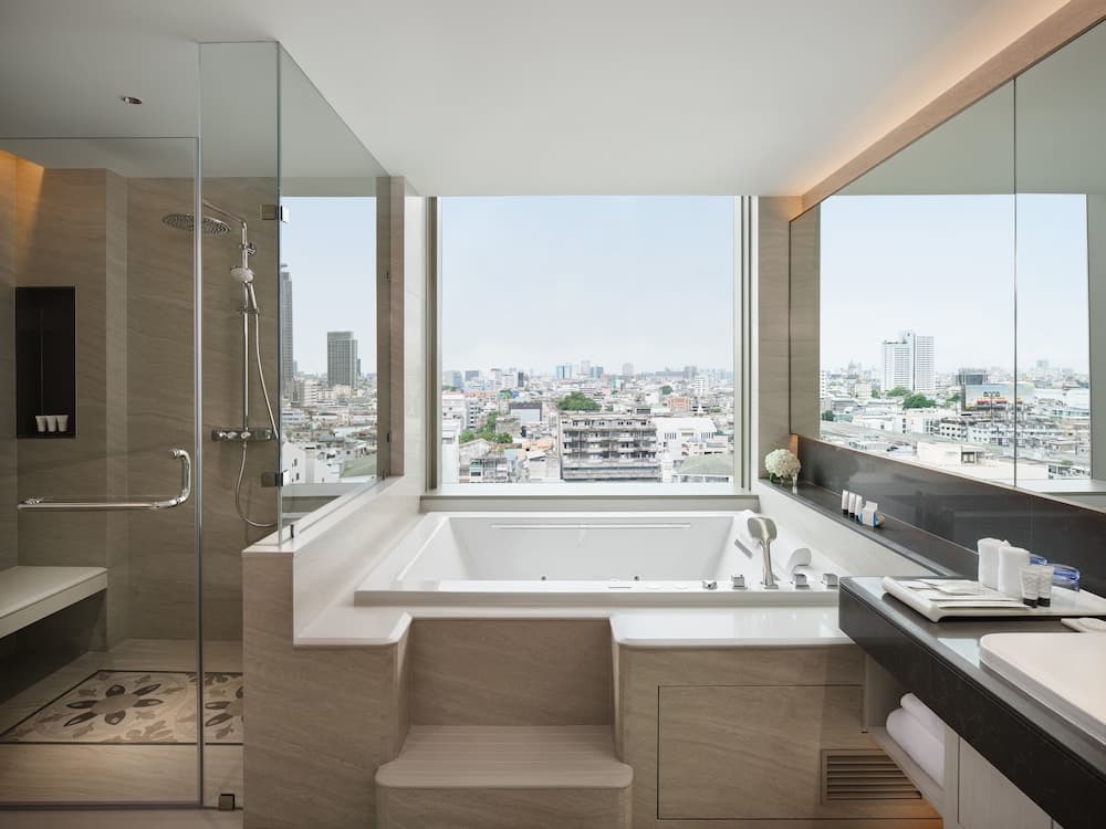 Grande Centre Point Surawong Bangkok — 18
