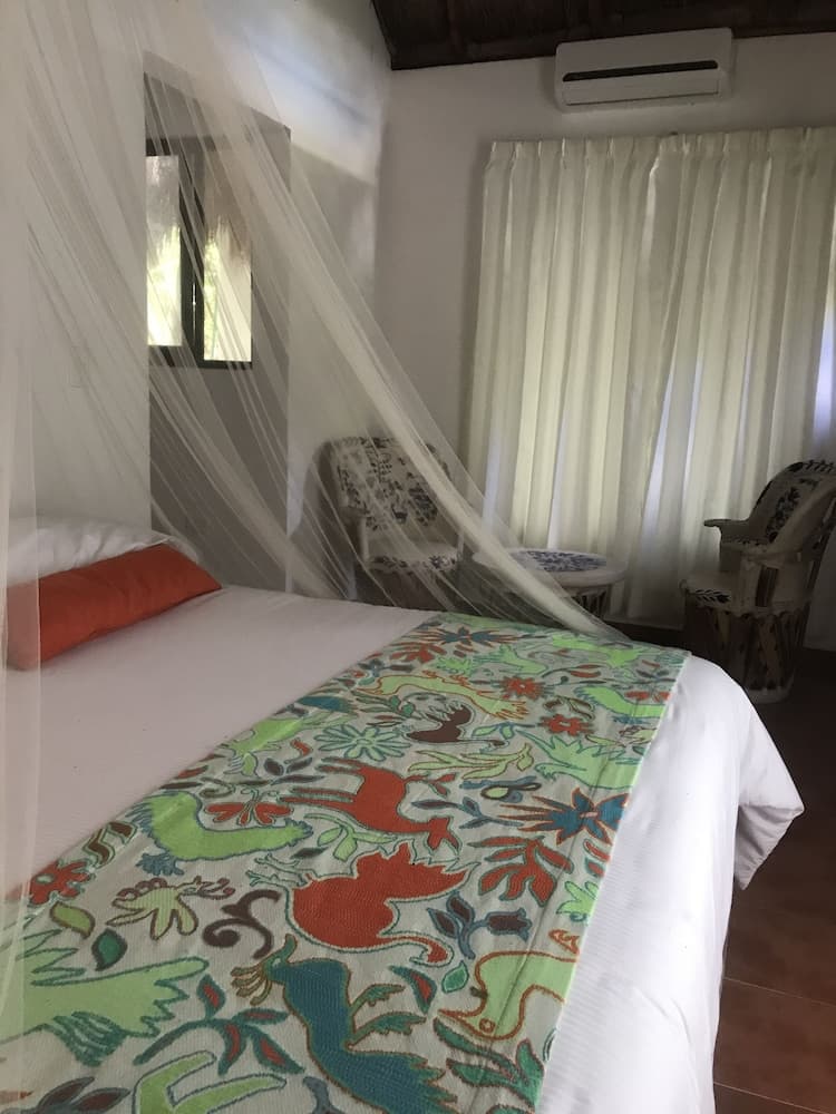 Ecovergel Riviera Maya Boutique Hotel — 30