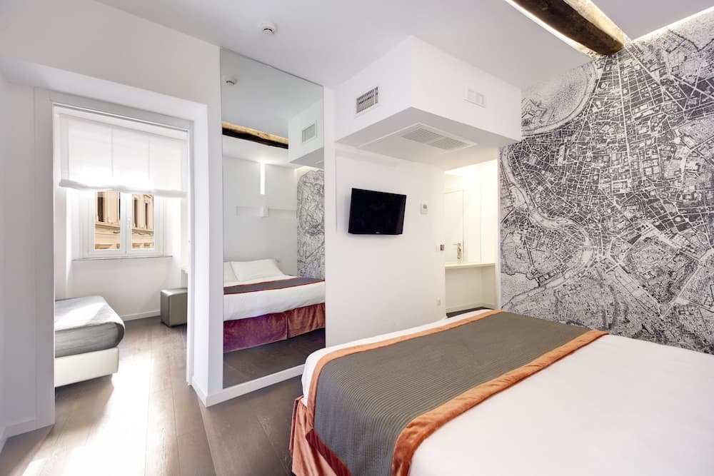 Hotel Abruzzi — 29