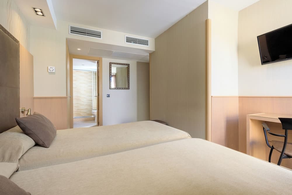 Hotel Gotico — 11