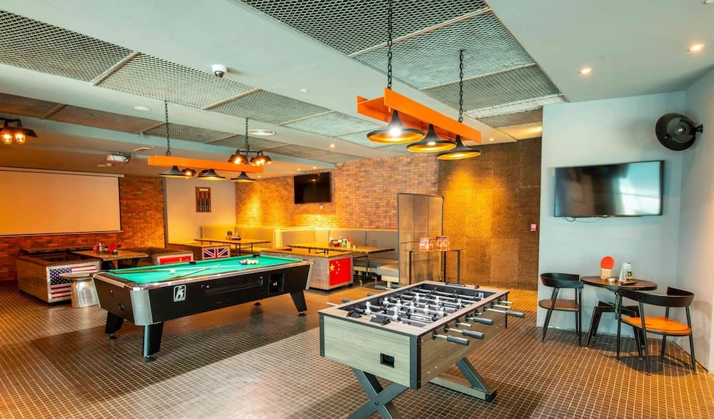 Gulf Court Hotel Business Bay — 27
