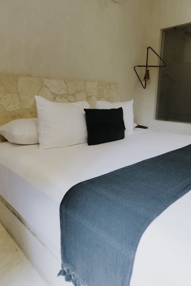 Koos Hotel Boutique Tulum — 15
