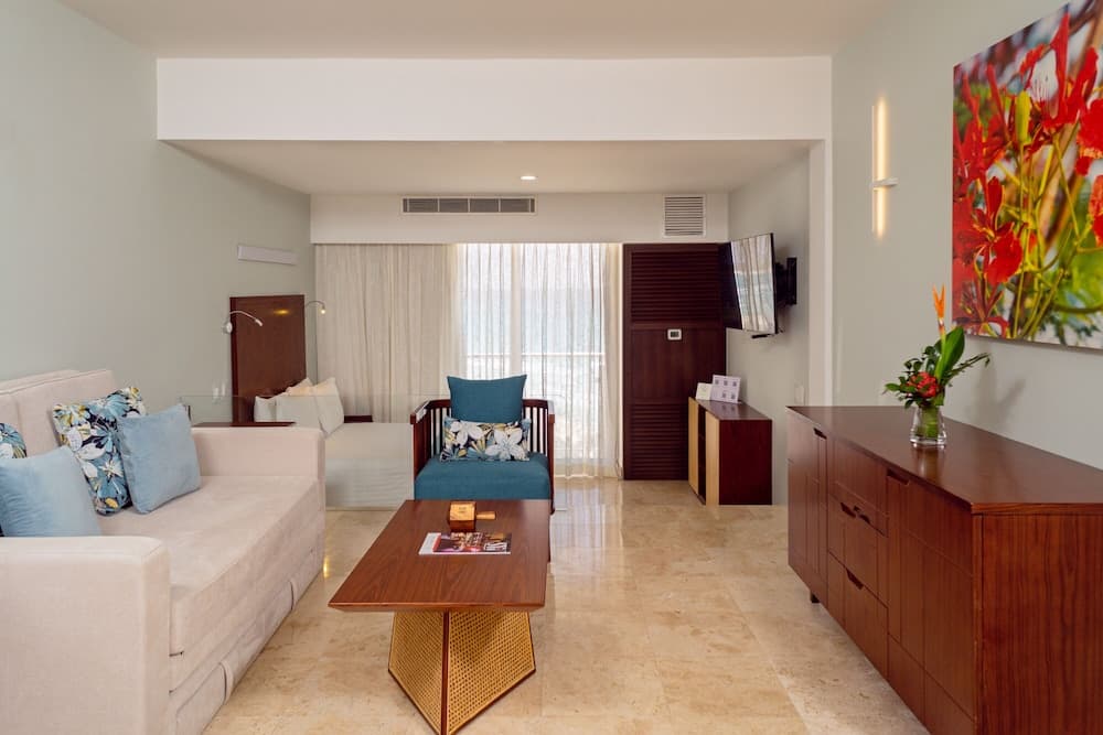 Sunset Royal Beach Resort - All Inclusive — 12