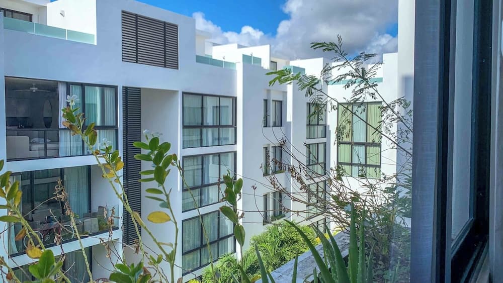 Anah Suites — 22