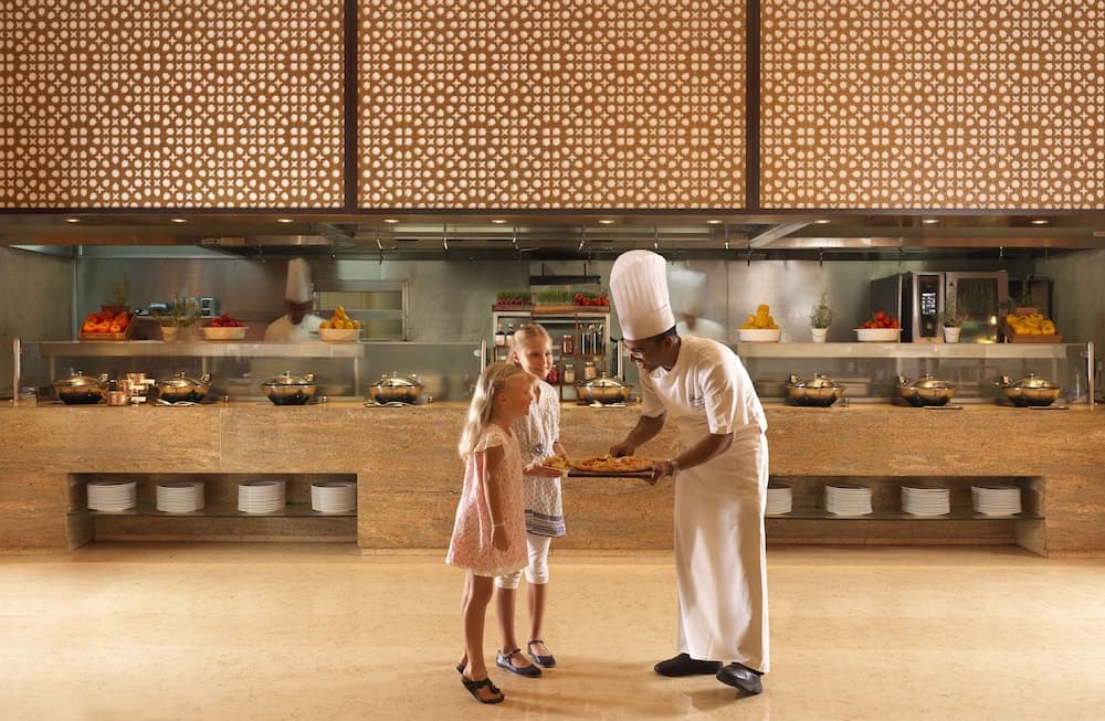 Fairmont The Palm — 27