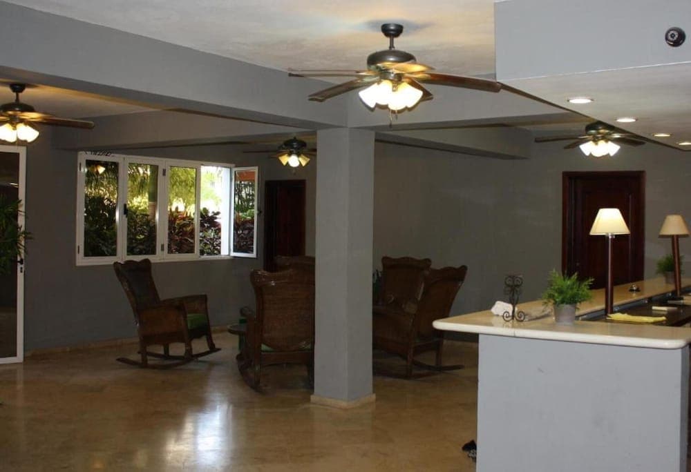 Hotel Marimba Punta Cana — 2
