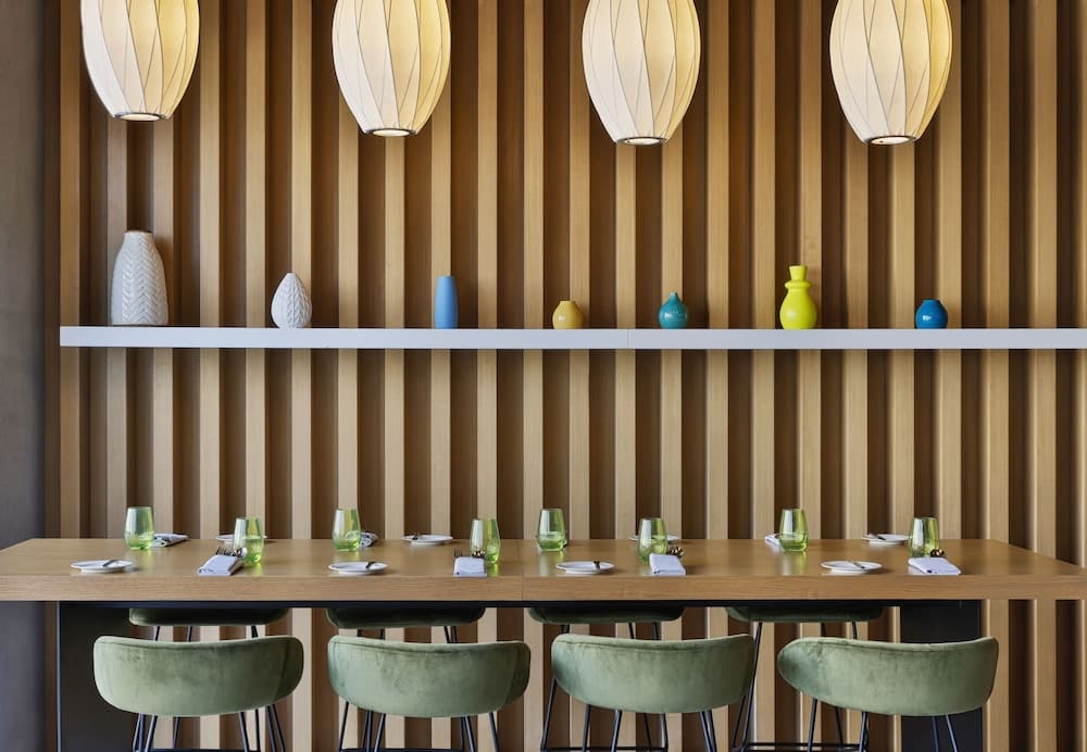 Elemento Al Jaddaf, Dubai — 4