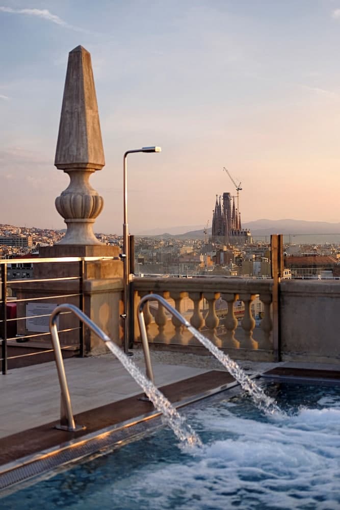L'Hotel Avenida Palace — 24