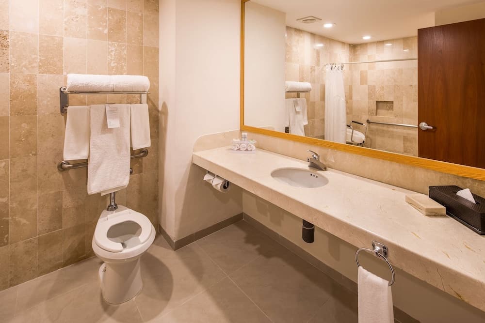 Wyndham Garden Playa del Carmen — 18
