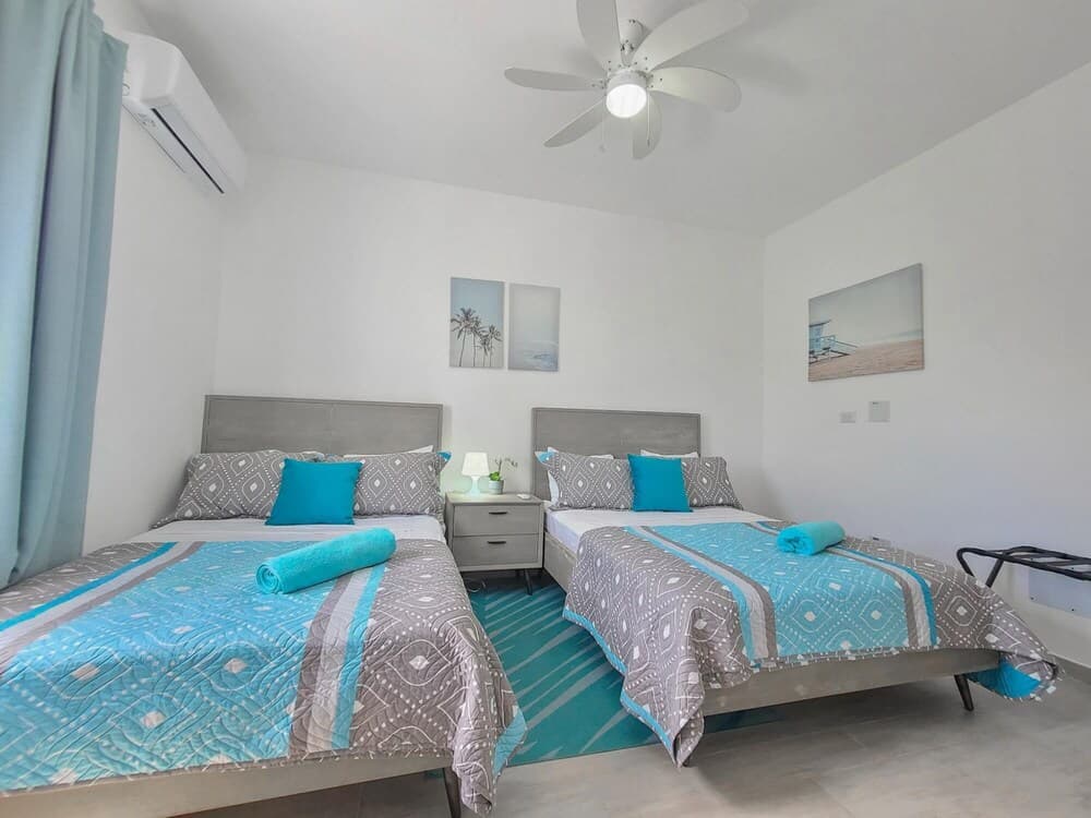 Appartamento Bellezza Coral Village B 202 — 25