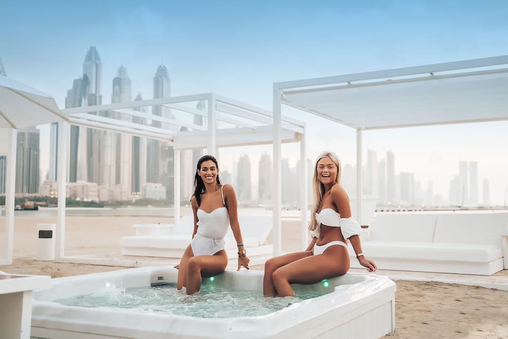 FIVE Palm Jumeirah Dubai — 22