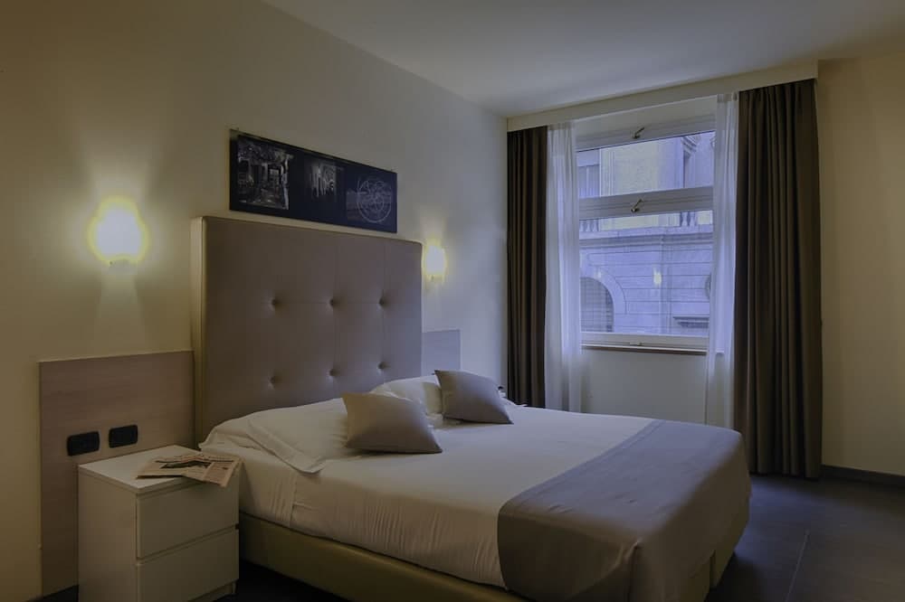 Duomo Hotel & Apartments — 30