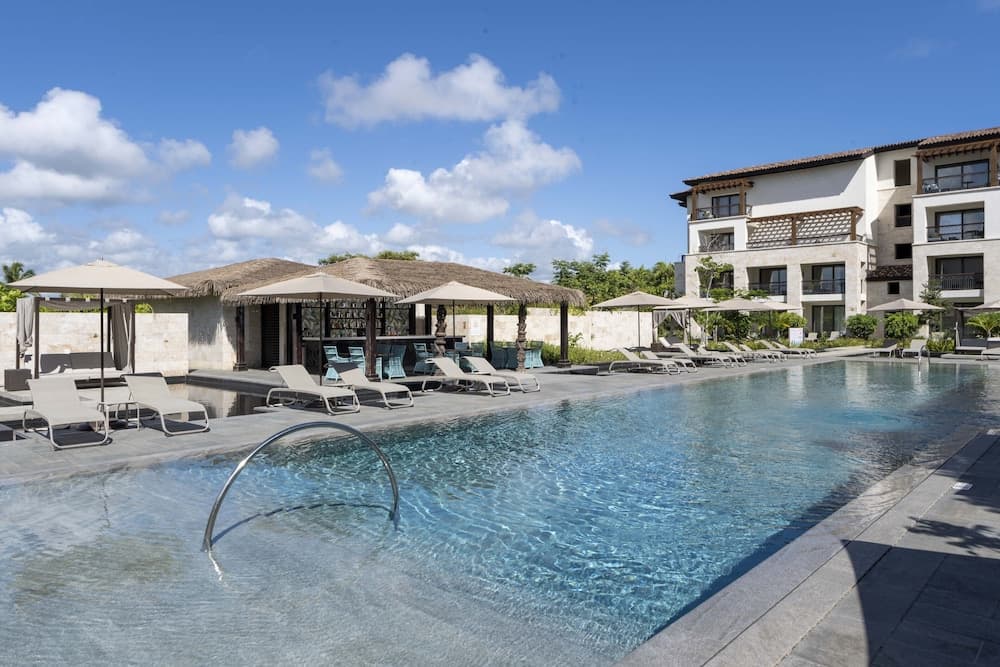 Club Solo Adulti al Lopesan Costa Bávaro - Tutto Incluso — 19