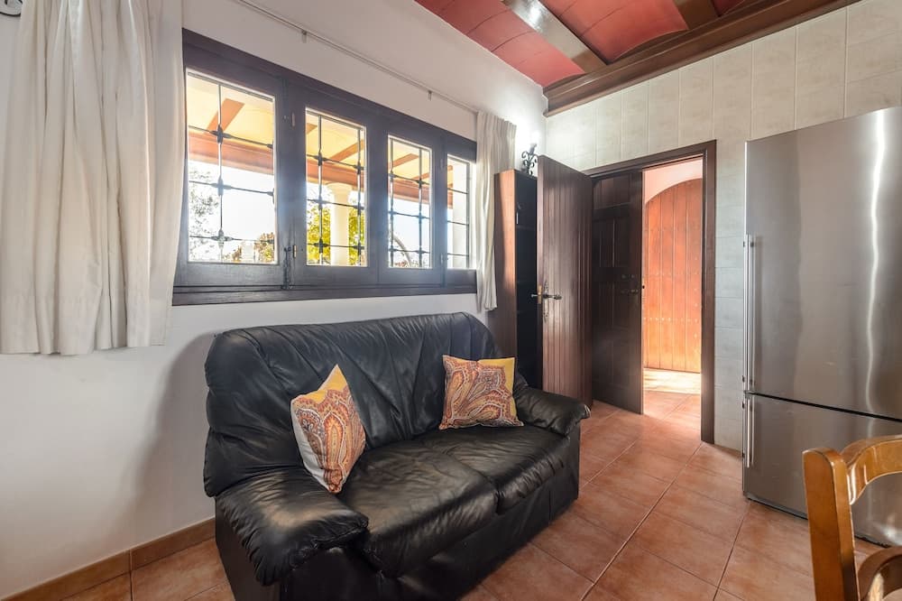 Casa en Ibiza - vistas Dalt Vila — 16