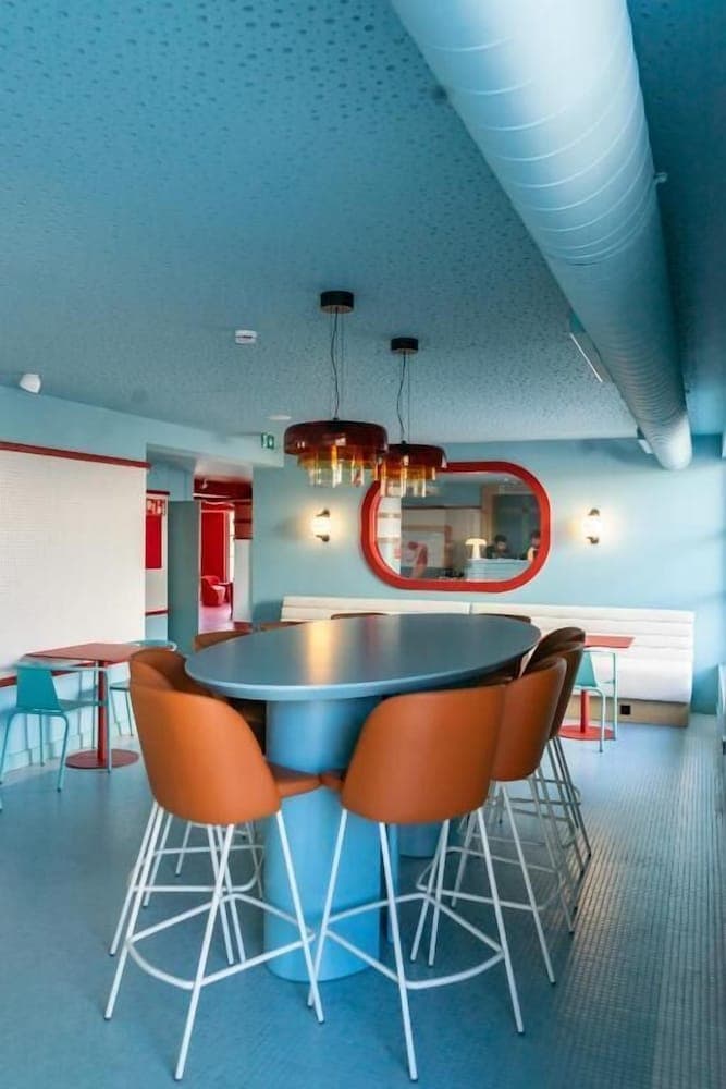 The Boc Hostels Beach — 2