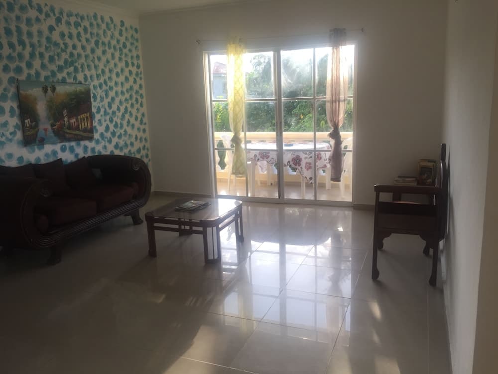 Hostel Hilet Punta Cana — 18