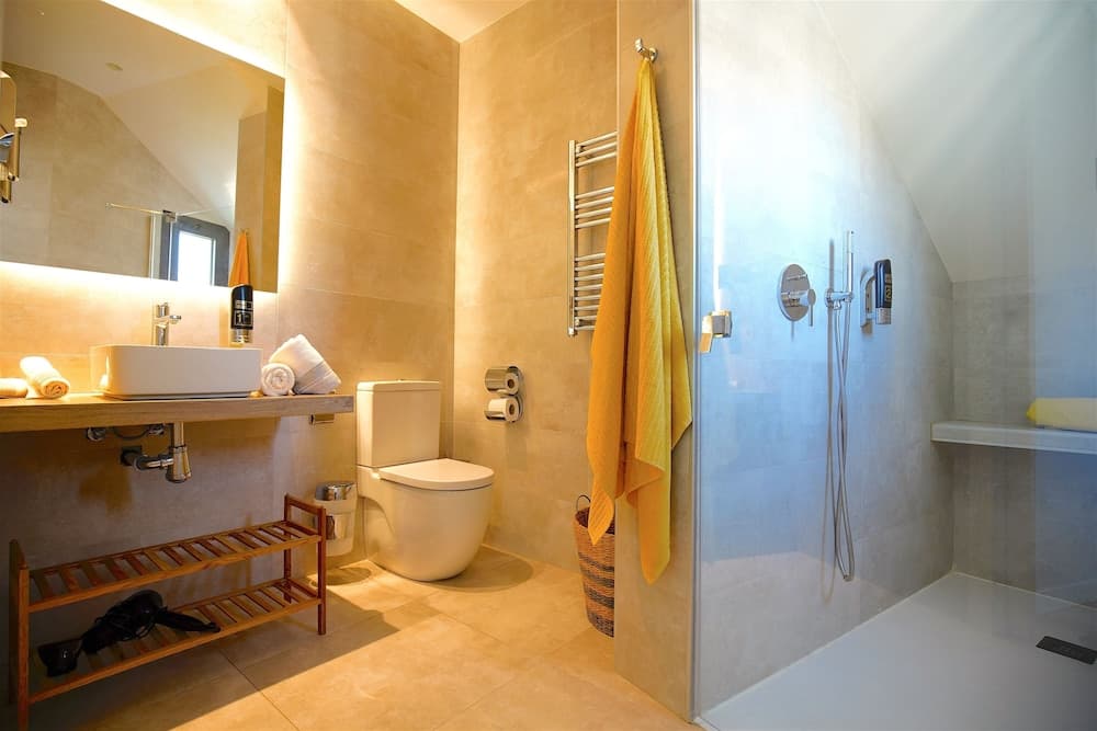 L'Aguila Apartments Turismo de Interior — 21