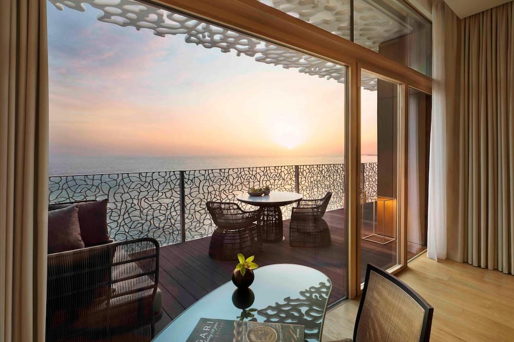 Bulgari Resort Dubai — 16