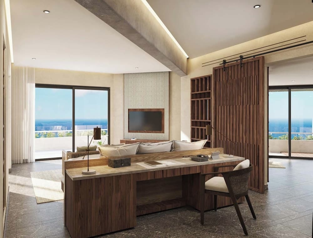 Secrets Mirabel Cancún Resort & Spa – Adults Only – All Inclusive — 10
