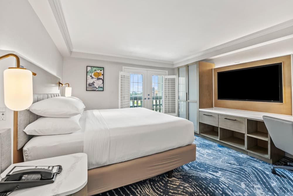 Crowne Plaza Orlando - Downtown, ein IHG Hotel — 14
