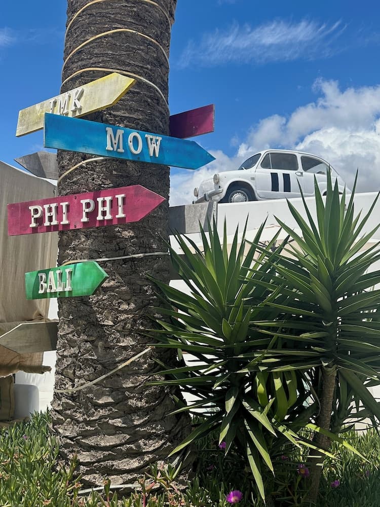 PAIISE Hotels — 18