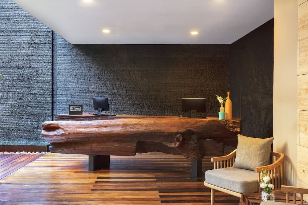 The Yucatan Playa del Carmen, Tapestry Collection by Hilton — 17