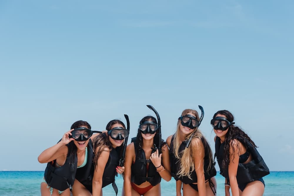 The Reef Playacar Beach Resort & Spa — 18