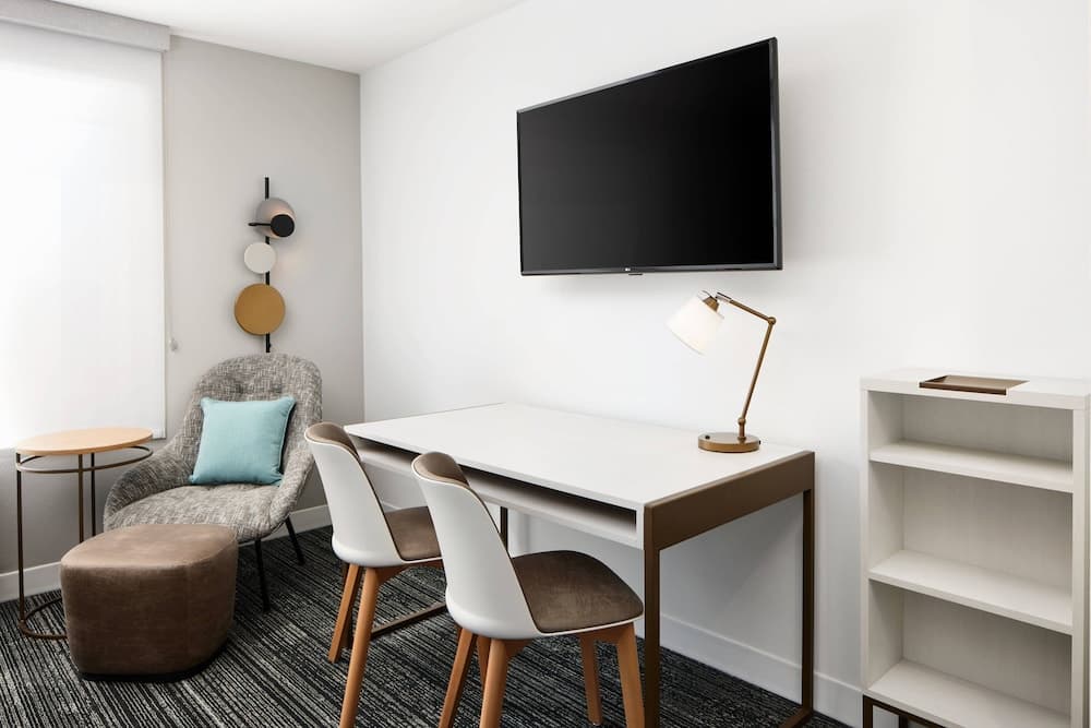 TownePlace Suites Tampa Casino Area — 2