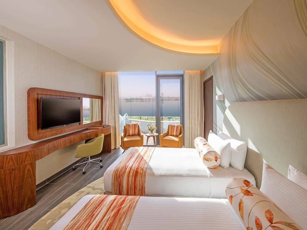 The Retreat Palm Dubai MGallery by Sofitel hotel, Palm Jumeirah, Dubai, Dubai, 0, United Arab Emirates — photo 86