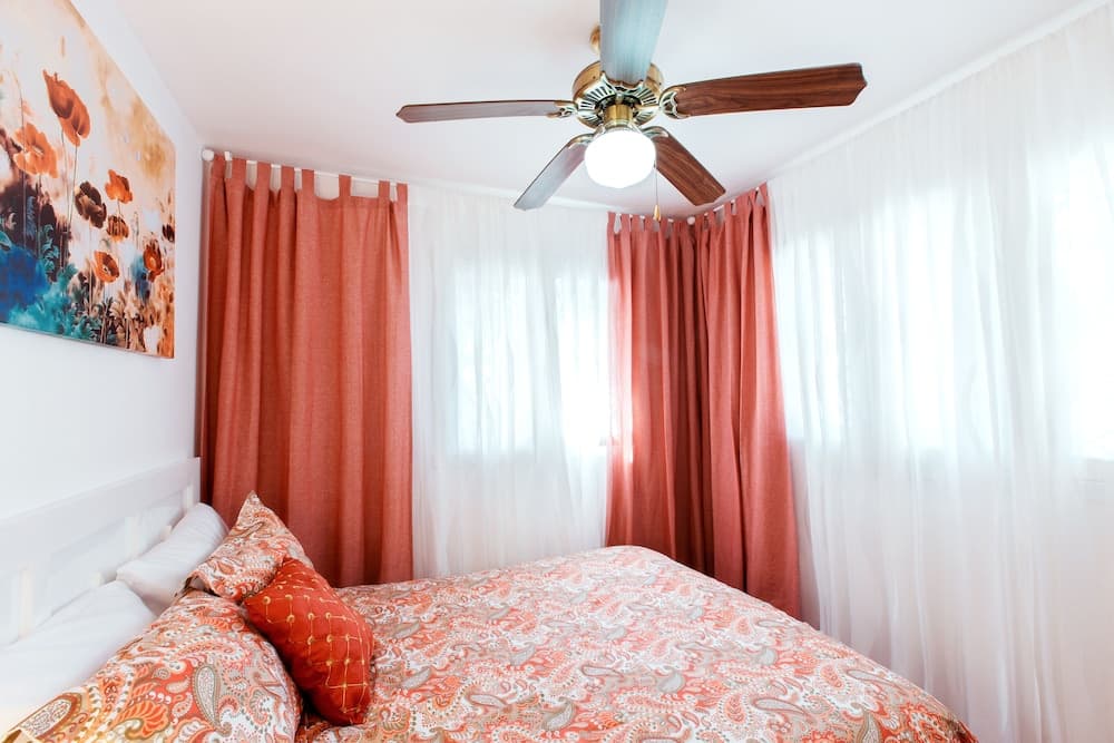 Beach Bungalows Los Corales Club & SPA — 11