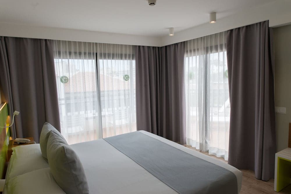 Vanilla Garden Boutique Hotel - Adults Only — 25