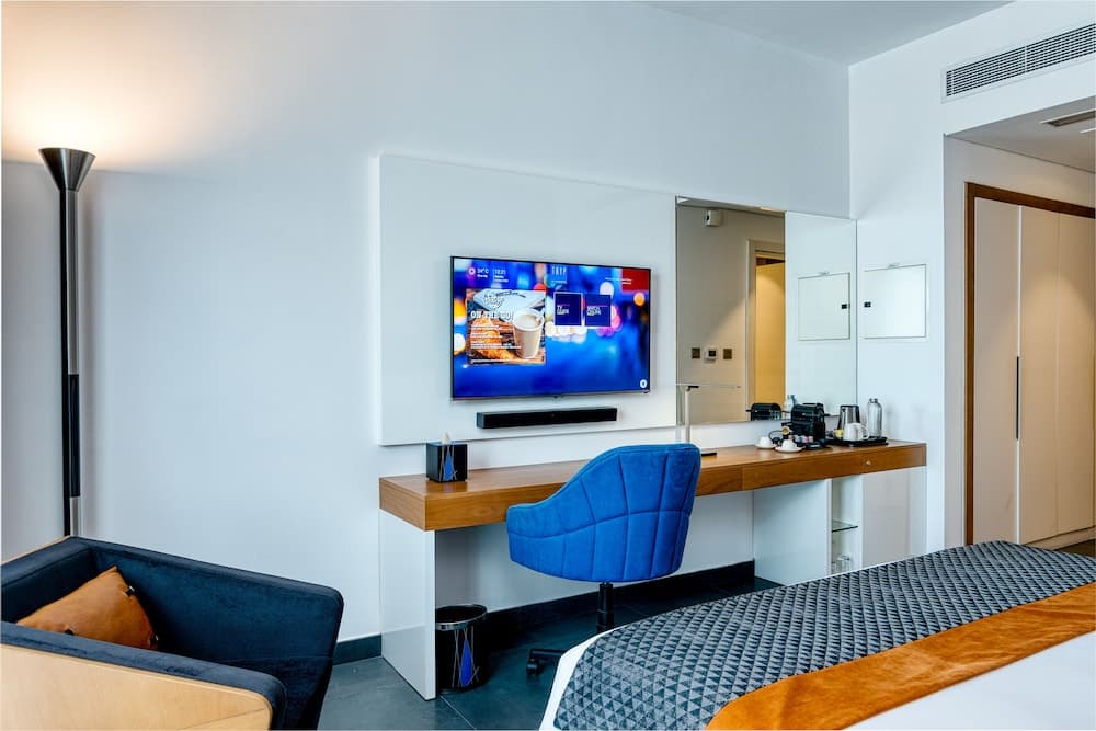TRYP by Wyndham Dubai — 3