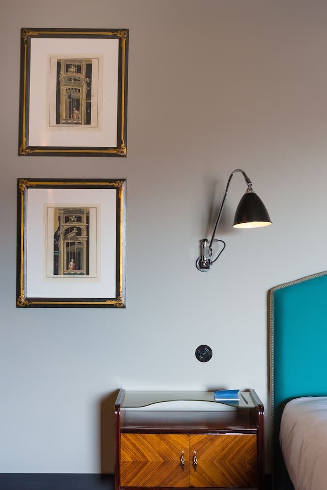 Hotel Valverde Lisboa & Jardín - Relais & Châteaux — 20