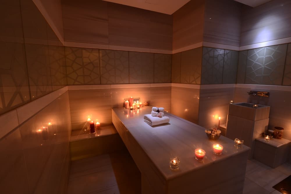 La Suite Dubai Hotel & Apartments — 25