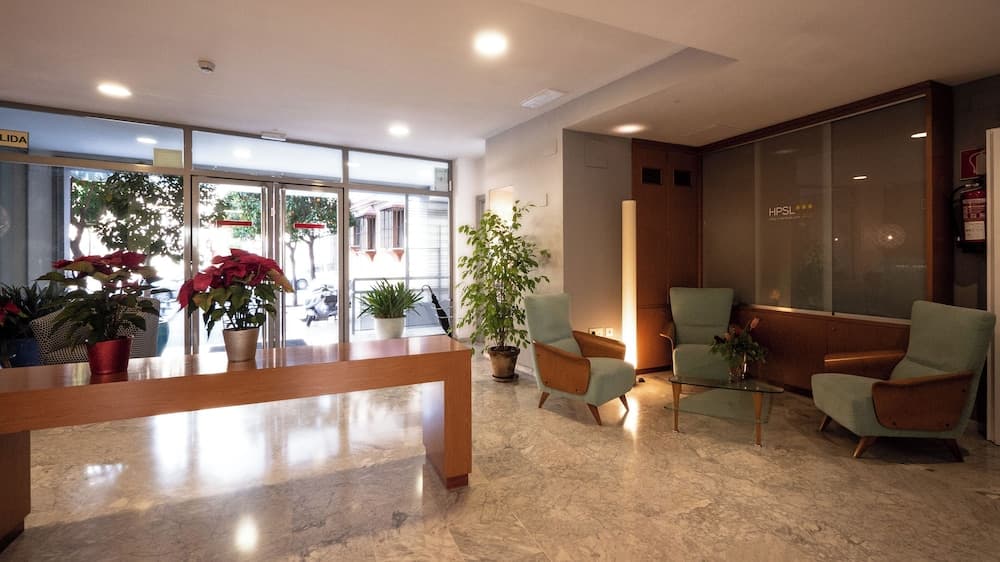 Colectia Hotel Santa Lucia — 12