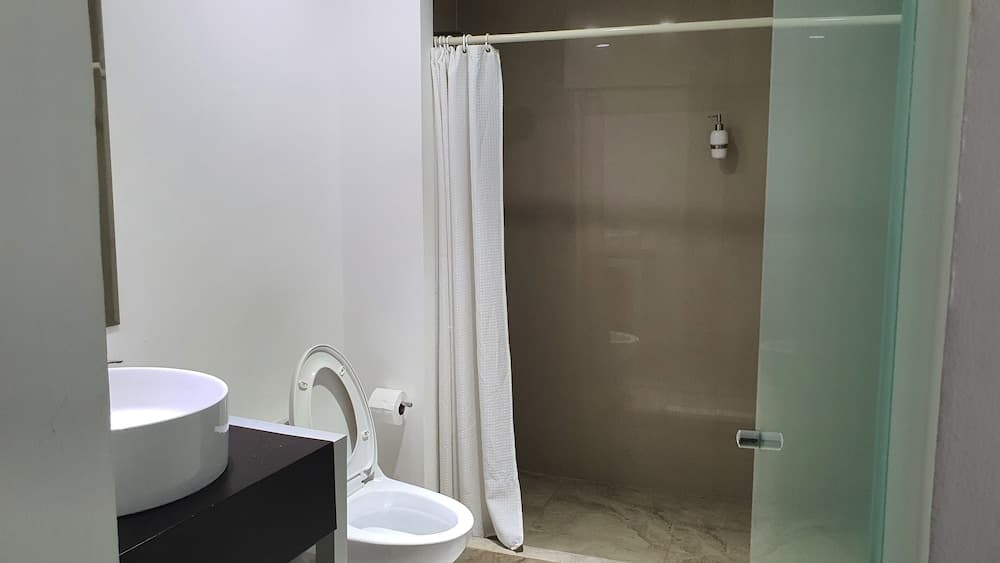Nirvana Hotel - Zona Hoteliera di Cancun — 23