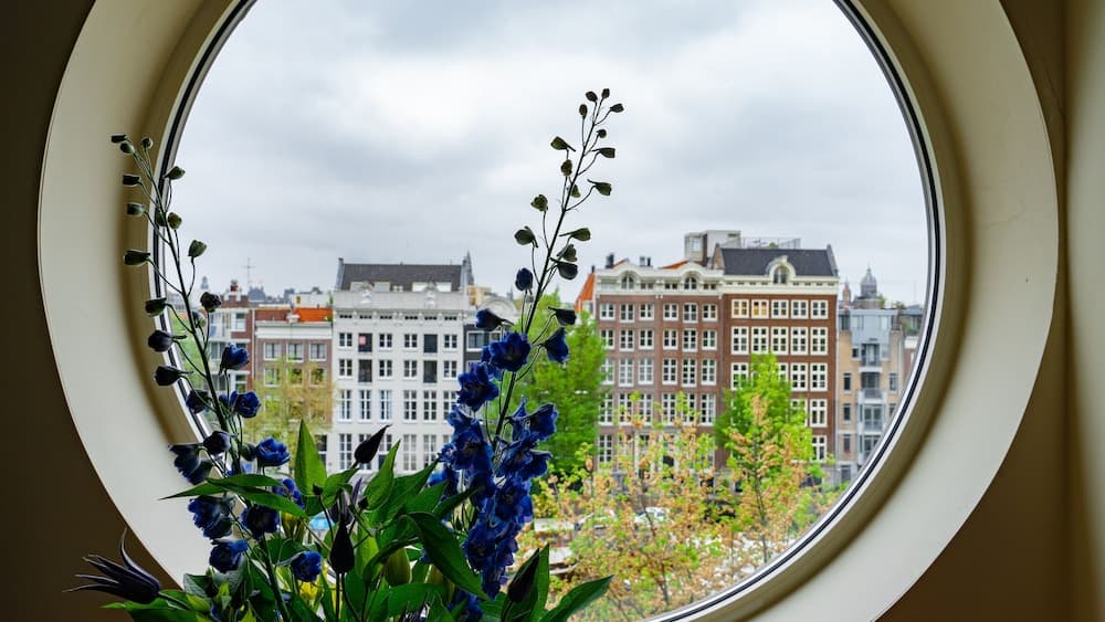 Luxury Suites Amsterdam — 10