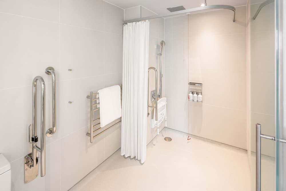 Yotel Miami — 20