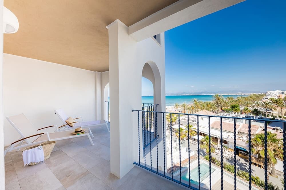 Myseahouse Hotel Flamingo - Solo per Adulti — 6