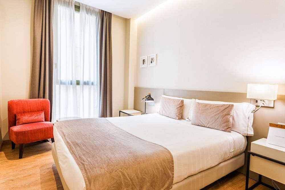 Hotel Well and Come Barcelona — 2