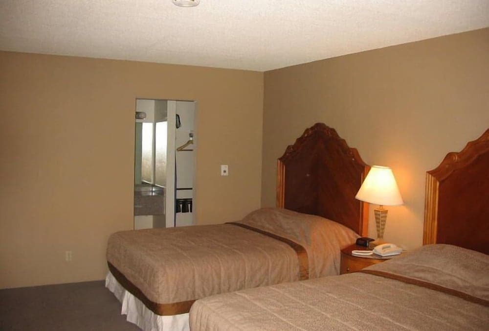 Aviation Inn — 23