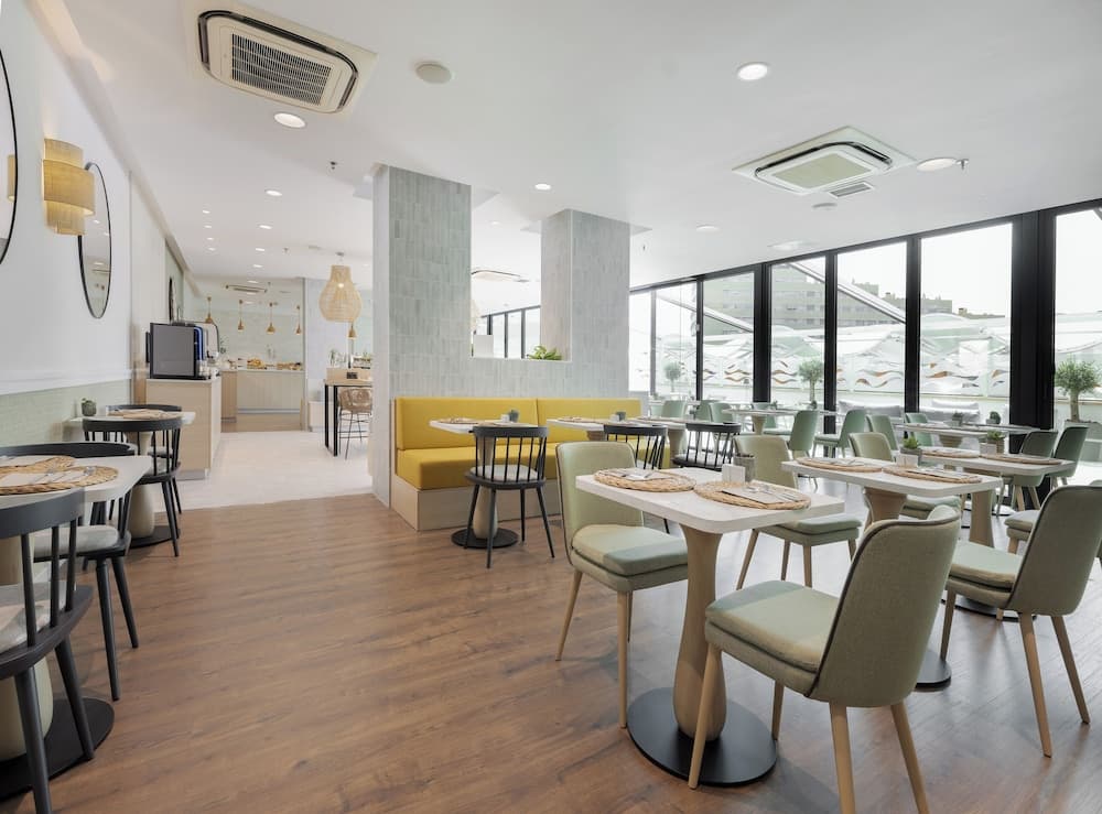 Malaga Alameda Centro Affiliato da Meliá — 30